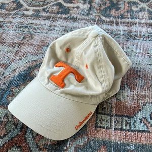 Tennessee volunteers ball cap